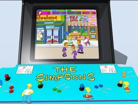 New! Miami & Calle Ocho Simpson'S Funhouse! Exterior foto