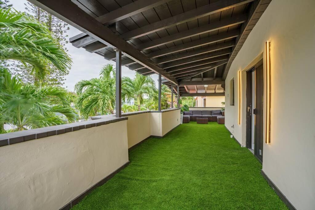 New! Miami & Calle Ocho Simpson'S Funhouse! Exterior foto